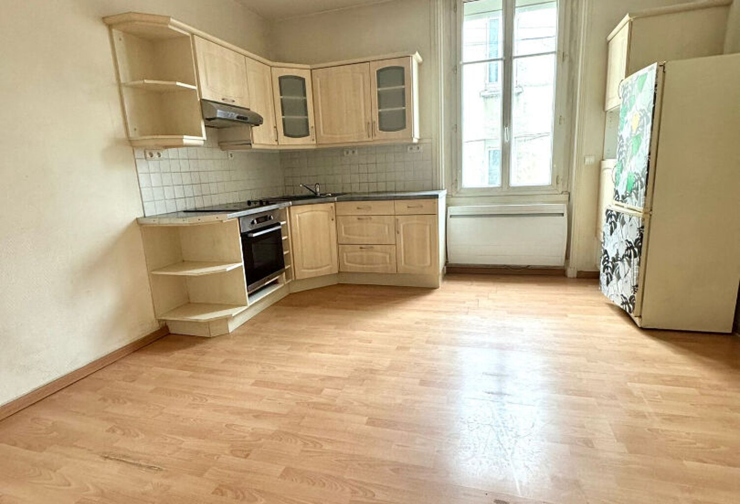 Appartement  T1BIS — photo 1