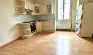Appartement 1 Pièce 29 m² à vendre à Nantes (44000)