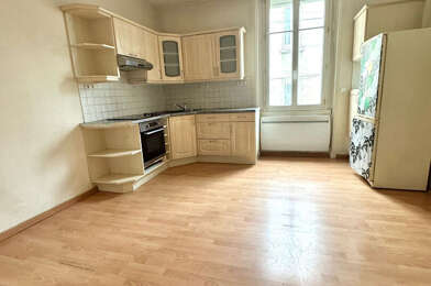 Appartement 1 pièces 104750 €