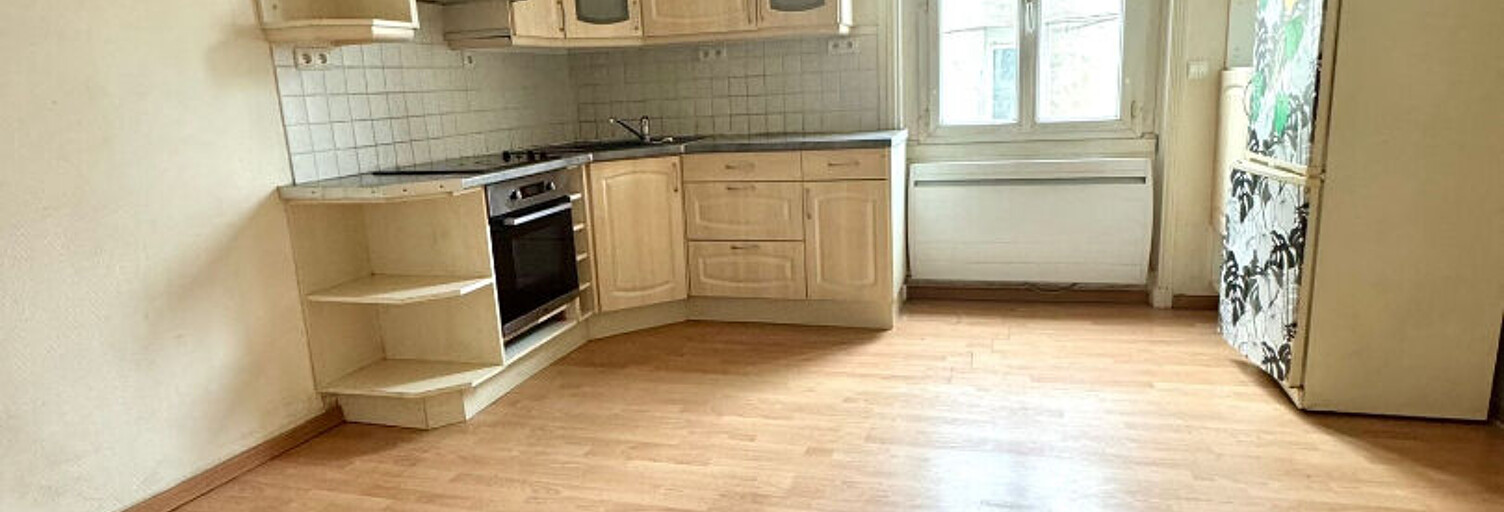 Appartement 1 Pièce 29 m² à vendre à Nantes (44000)