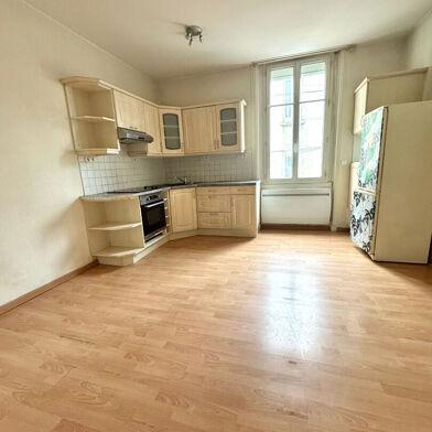 Appartement 1 pièces 113400 €