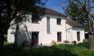 Maison 7 Pièces 148 m² à vendre à Naintré (86530)