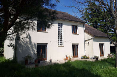 Maison 7 pièces 212000 €