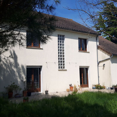 Maison 7 pièces 212000 €