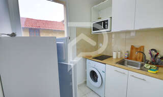 Appartement 1 Pièce 21 m² à louer à Pontoise (95000)