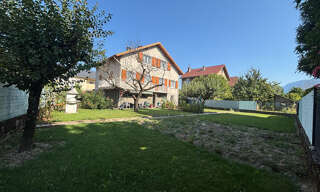 Maison 6 Pièces 162 m² à vendre à Cognin (73160)