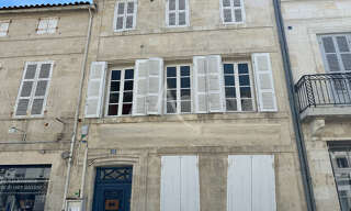 Immeuble  315 m² à vendre à Rochefort (17300)