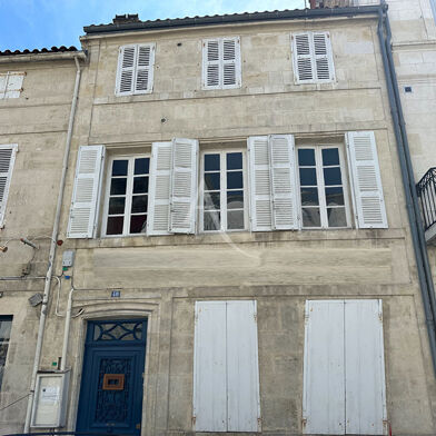 Immeuble  315000 €