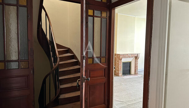 Immeuble  à vendre Rochefort 17300