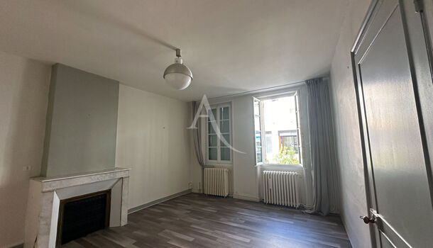 Immeuble  à vendre Rochefort 17300