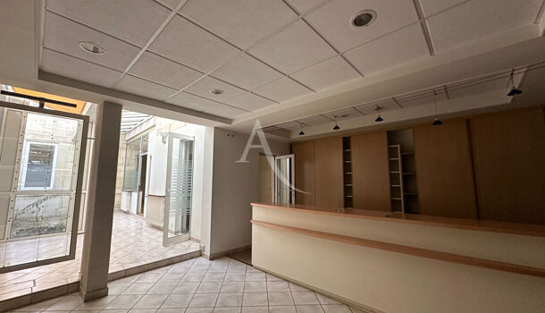 Immeuble  à vendre Rochefort 17300