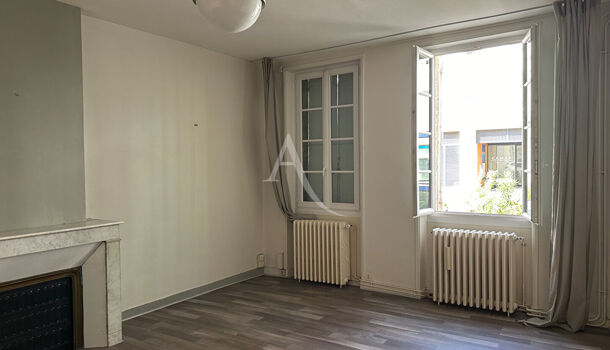 Immeuble  à vendre Rochefort 17300