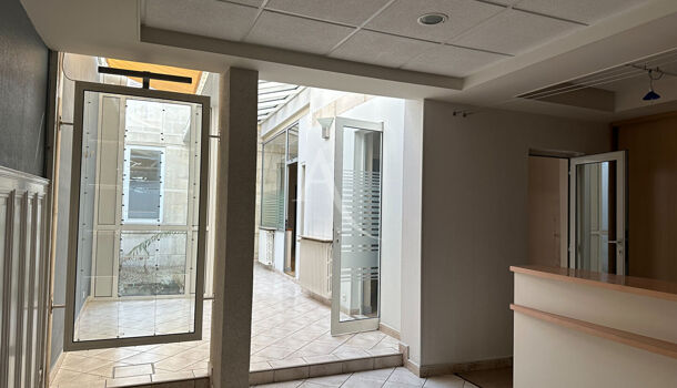 Immeuble  à vendre Rochefort 17300