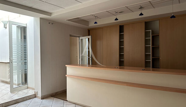 Immeuble  à vendre Rochefort 17300