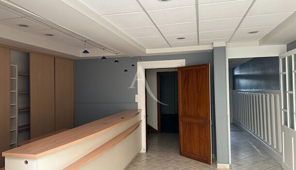 Immeuble  à vendre Rochefort 17300