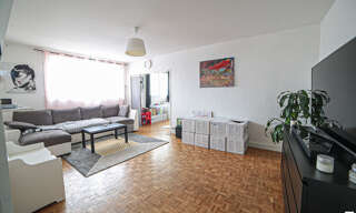 Appartement 2 Pièces 46 m² à louer à Maromme (76150)