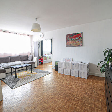 Appartement 2 pièces 655 €