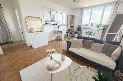 Appartement 2 pièces 599 €