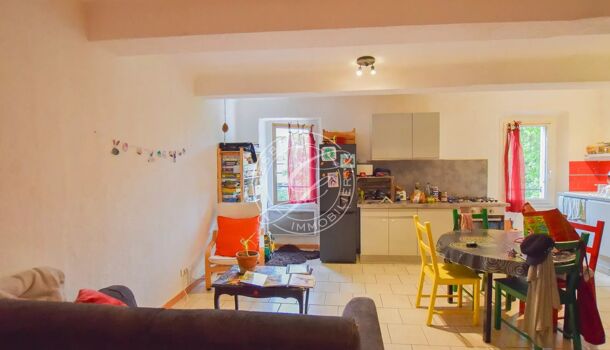 Appartement 3 pièces  à vendre Flayosc 83780