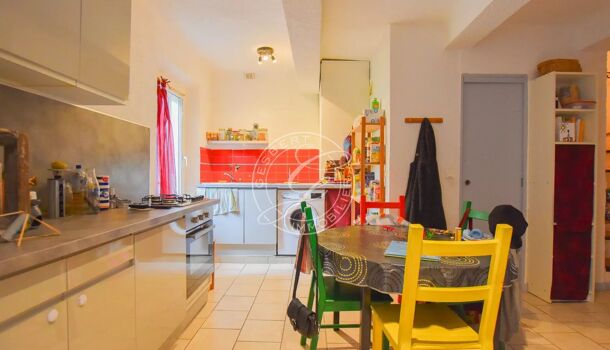 Appartement 3 pièces  à vendre Flayosc 83780