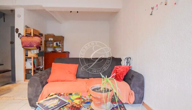 Appartement 3 pièces  à vendre Flayosc 83780