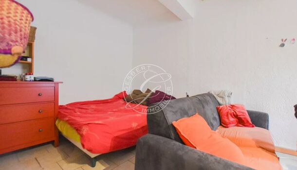 Appartement 3 pièces  à vendre Flayosc 83780