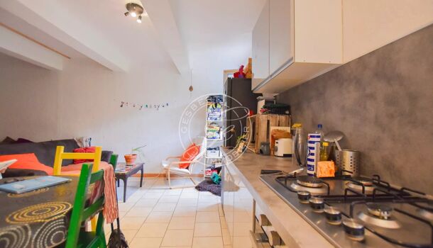 Appartement 3 pièces  à vendre Flayosc 83780