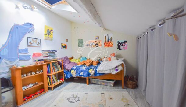 Appartement 3 pièces  à vendre Flayosc 83780