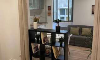 Appartement 1 Pièce 25 m² à vendre à Nice (06300)