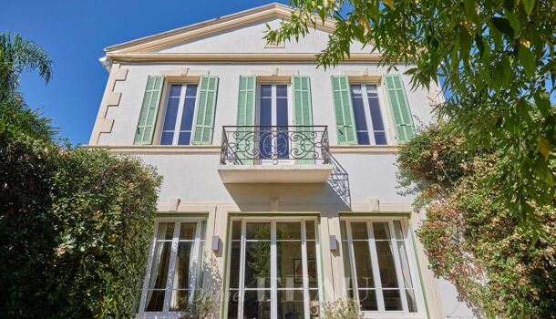 Villa / Maison 6 pièces  à vendre Marseille 8eme 13008