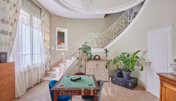 Villa / Maison 6 pièces  à vendre Marseille 8eme 13008