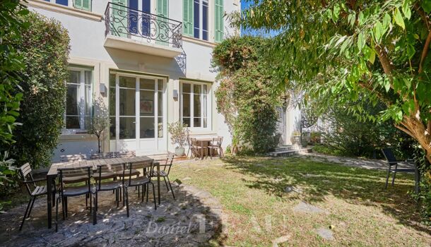 Villa / Maison 6 pièces  à vendre Marseille 8eme 13008