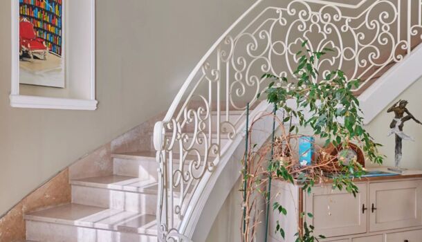 Villa / Maison 6 pièces  à vendre Marseille 8eme 13008