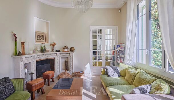 Villa / Maison 6 pièces  à vendre Marseille 8eme 13008