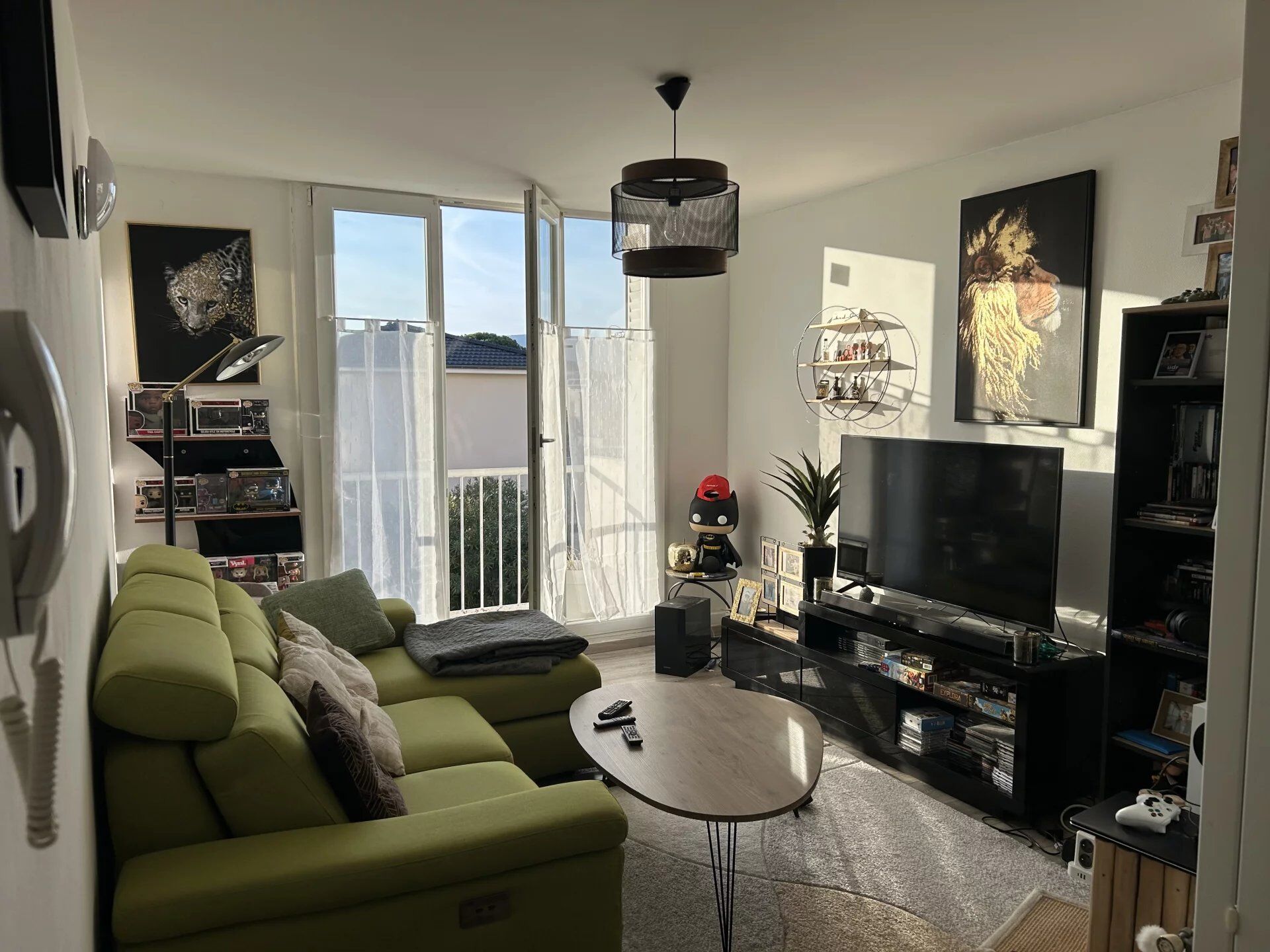 Appartement  T4 à vendre Montélimar 26200