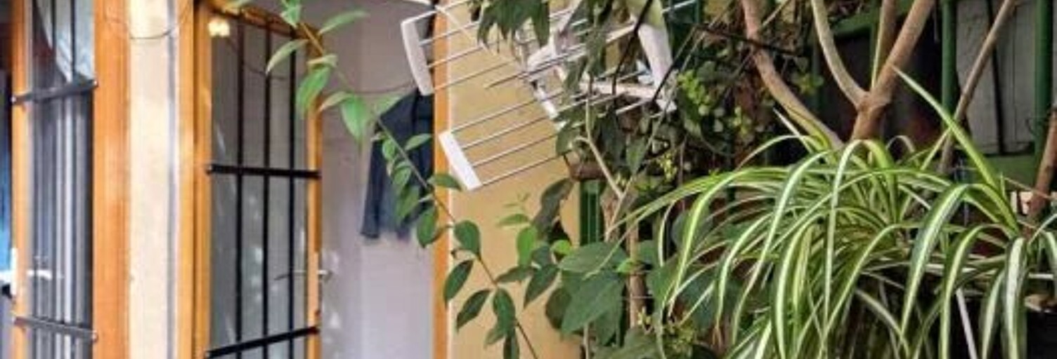 Appartement 1 Pièce 14 m² à vendre à Nice (06000)