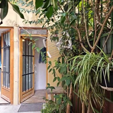 Appartement 1 pièces 135000 €