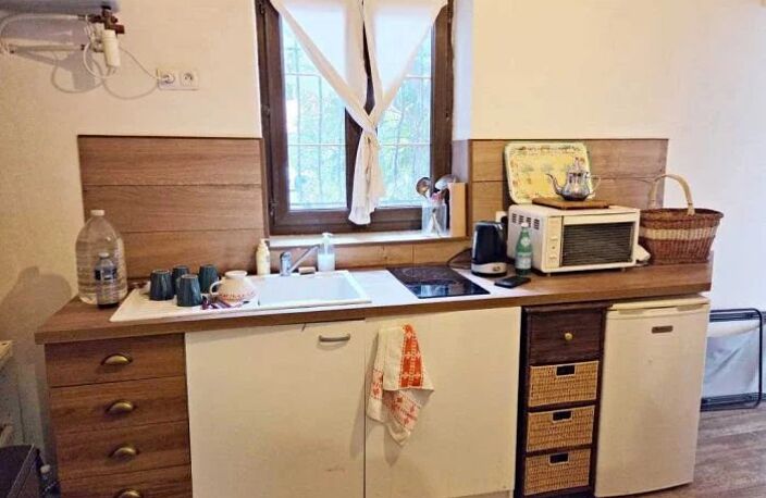 À vendre – Studio lumineux avec mezzanine et parking privatif – — photo 3