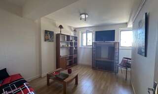 Appartement 2 Pièces 37 m² à louer à Castres (81100)