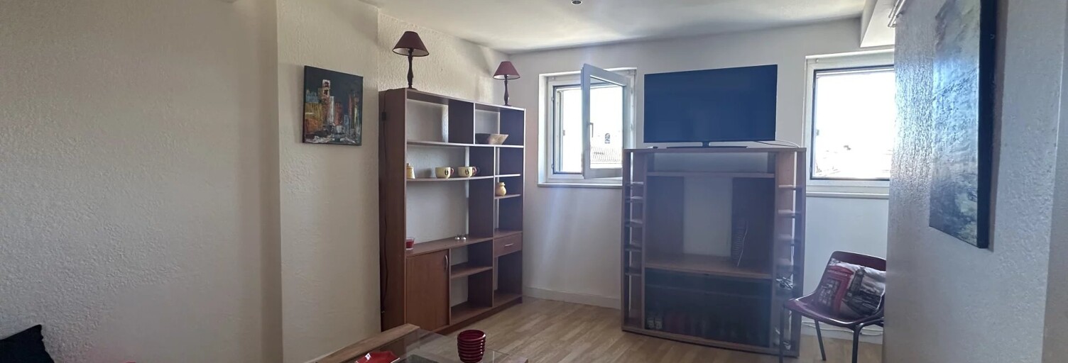 Appartement 2 Pièces 37 m² à louer à Castres (81100)