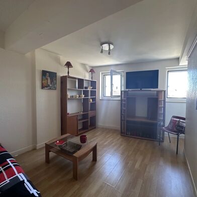 Appartement 2 pièces 430 €