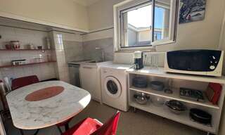 Appartement 2 Pièces 37 m² à louer à Castres (81100)