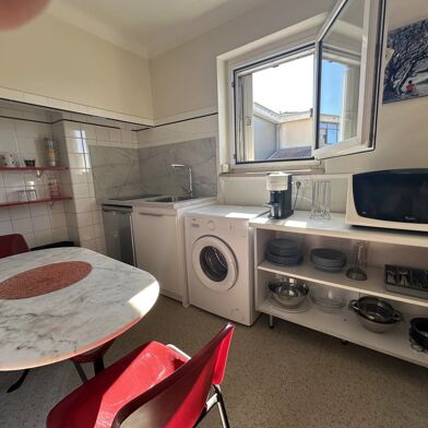 Appartement 2 pièces 430 €