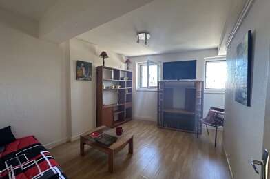 Appartement 2 pièces 430 €