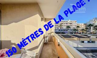 Appartement 3 Pièces 31 m² à vendre à Canet-en-Roussillon (66140)