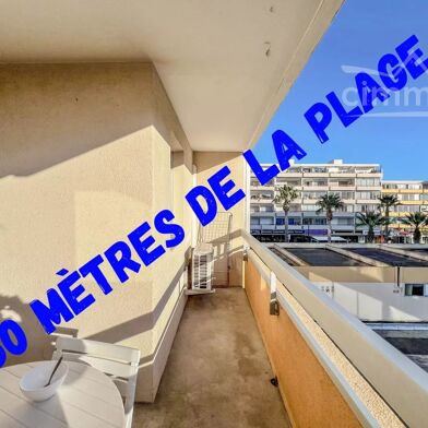 Appartement 3 pièces 119000 €