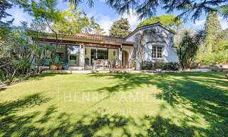 Maison 6 Pièces 155 m² à vendre à Cannes (06400)