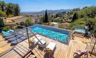 Maison 7 Pièces 227 m² à vendre à Le Cannet (06110)