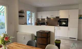 Appartement 4 Pièces 75 m² à louer à Jacob-Bellecombette (73000)