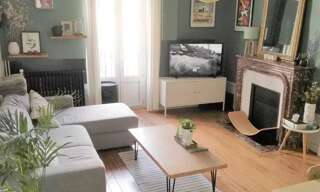 Appartement 3 Pièces 72 m² à vendre à Chambéry (73000)